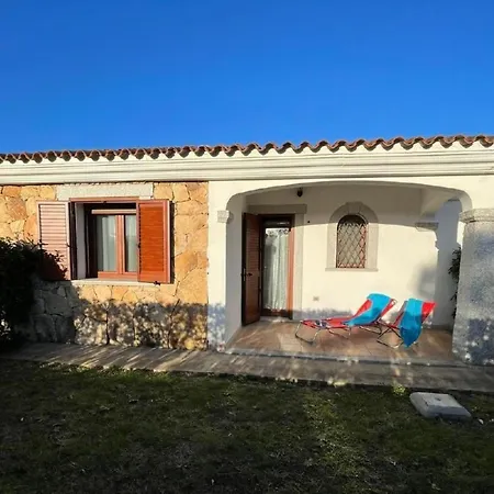 400 Meter Vom Entfernt By Interhome Budoni