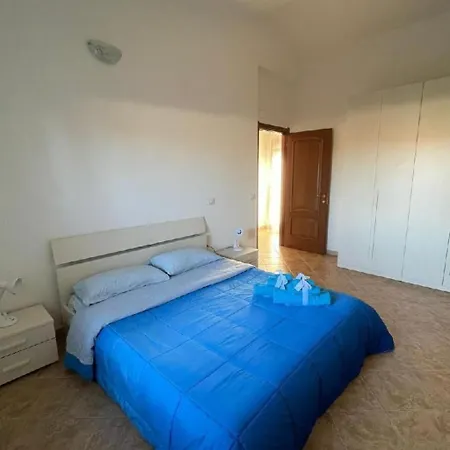 Apartament 400 Meter Vom Entfernt By Interhome