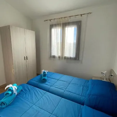 400 Meter Vom Entfernt By Interhome Apartament Budoni
