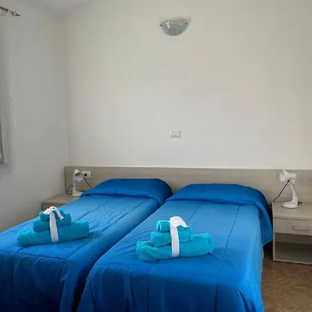 Apartament 400 Meter Vom Entfernt By Interhome Budoni