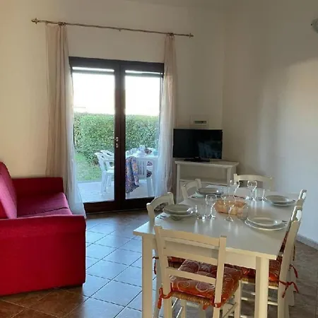 400 Meter Vom Entfernt By Interhome Apartmán Budoni